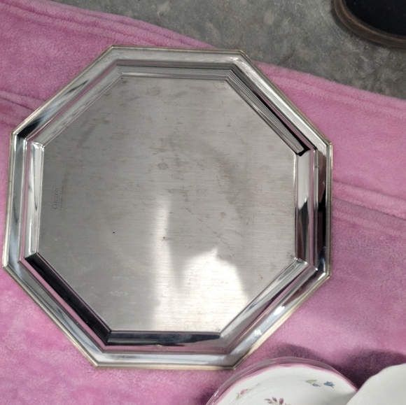 Serving platter - Picture 2 of 2